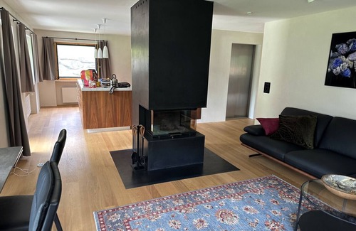 Churwalden Villa | 5-Bedroom, Villa Marion - Churwalden, Skiarea Arosa/ Lenzerheide