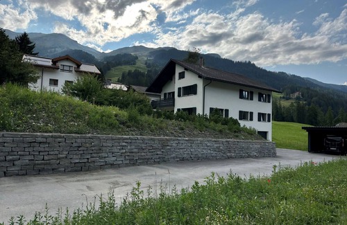 Churwalden Villa | 5-Bedroom, Villa Marion - Churwalden, Skiarea Arosa/ Lenzerheide