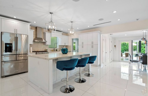 The Roads Casa | 5 Bedroom Villa Next Brickell