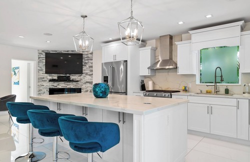 The Roads Casa | 5 Bedroom Villa Next Brickell