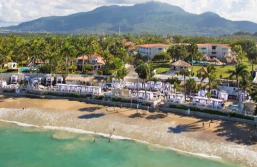 Puerto Plata Villa | 5 Bedroom Villa Private Pool & Concierge Services