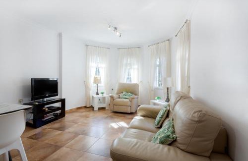 Orihuela Costa Villa | 5 bedroom Villa private pool