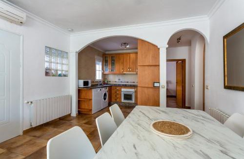 Orihuela Costa Villa | 5 bedroom Villa private pool