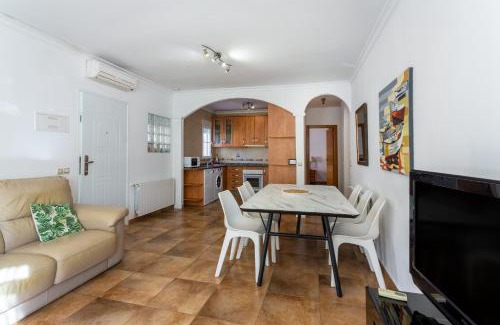 Orihuela Costa Villa | 5 bedroom Villa private pool
