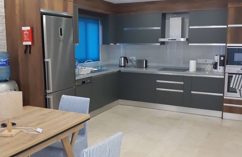Gozubuyuk Villa | * NUEVO * Villa de lujo de 4 camas con inigualables vistas a la montaña y a la playa, ¡PAZ!