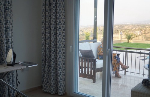 Gozubuyuk Villa | * NUEVO * Villa de lujo de 4 camas con inigualables vistas a la montaña y a la playa, ¡PAZ!