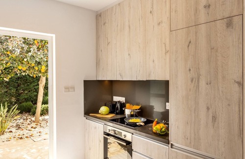 Protaras Villa | 5 bedroom villa with pool