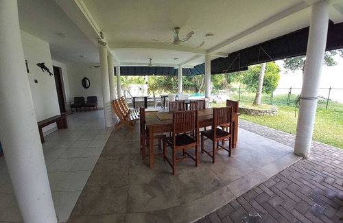 Negombo Casa | 5-bedroom villa with in marvelous Negombo