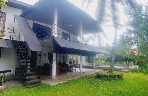 Negombo Casa | 5-bedroom villa with in marvelous Negombo