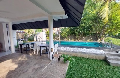 Negombo Casa | 5-bedroom villa with in marvelous Negombo