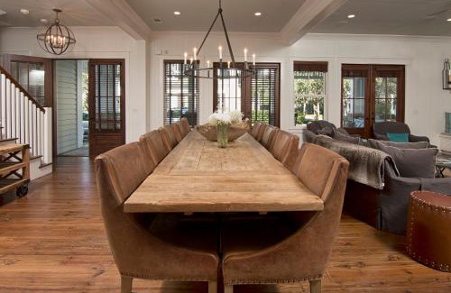 Palmetto Bluff Casa | 5 Bedroom Wilson Village Home 62