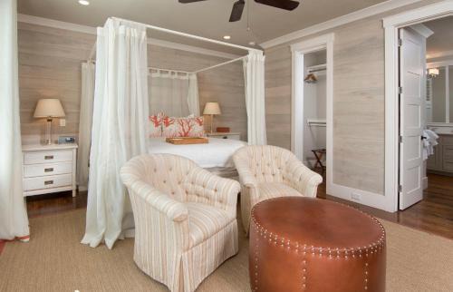 Palmetto Bluff Casa | 5 Bedroom Wilson Village Home 62