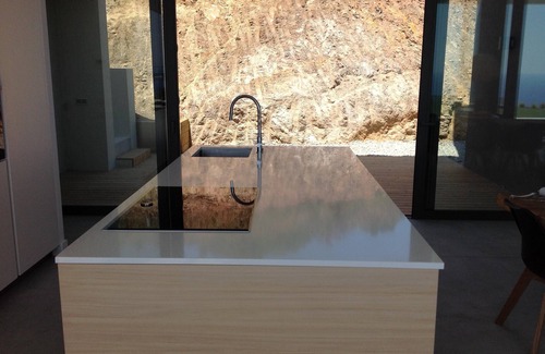 Begur Villa | Diseño Moderno Villa con Vistas al mar y Piscina, Begur, Costa Brava,