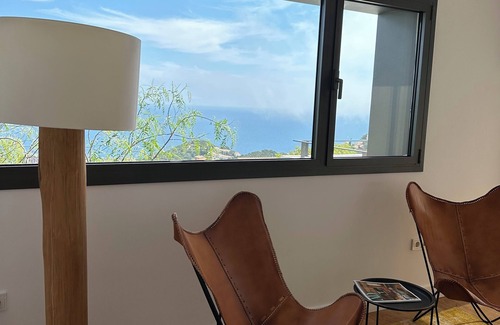 Begur Villa | Diseño Moderno Villa con Vistas al mar y Piscina, Begur, Costa Brava,