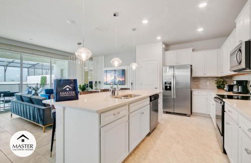 Davenport Casa | 5 Bedrooms 45 Bathrooms Windsor Island 602 Jl
