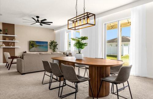 Crystal Cove Casa | 5 Bedrooms 5 Bathrooms Crystal Cove 1042Td