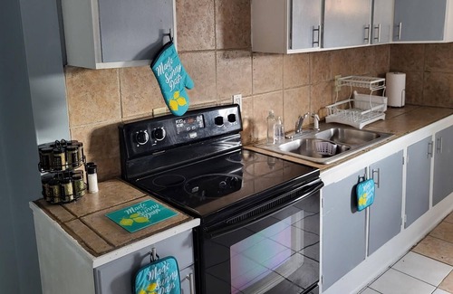 Charlotte Cabaña | Awesome location* 5 Bedrooms