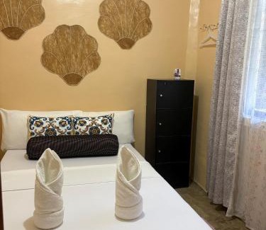 Pilar Casa | 5 Bedrooms Beach Retreat House