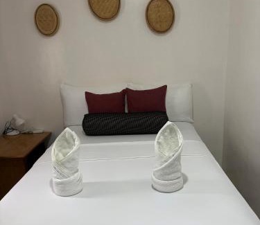 Pilar Casa | 5 Bedrooms Beach Retreat House