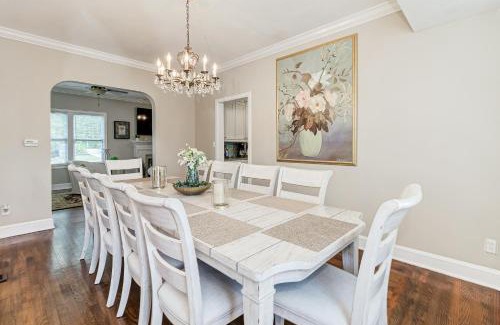 Lakeland Casa | 5 Bedrooms Holiday Homes In Lakeland