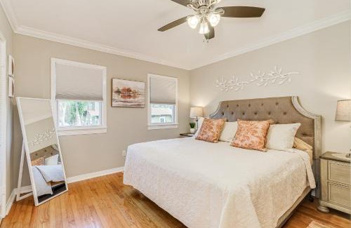 Lakeland Casa | 5 Bedrooms Holiday Homes In Lakeland