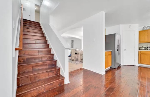 Houston Casa | 5 bedrooms Luxury House. Sleeps 16 people