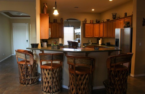 Wittmann Casa | 5 bedrooms, Pool/Jacuzzi - 2 Master Bedrooms - 3155 SQFT