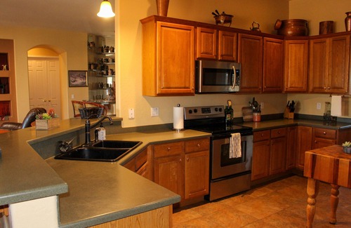 Wittmann Casa | 5 bedrooms, Pool/Jacuzzi - 2 Master Bedrooms - 3155 SQFT