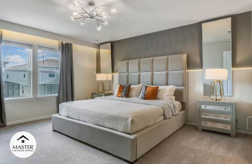 Davenport Casa | 5 Bedrooms4 Bathrooms Windsor Island 1860Sd