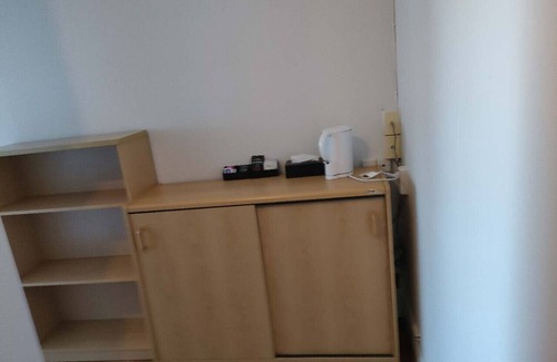 Auckland Apartamento | 5 Beds including 1 Double Bed, 2 single Beds, 2 Double Sofa Beds, Suite 4