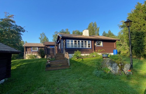 Rensbyn Casa | 6 Camas cerca de Lake Runn
