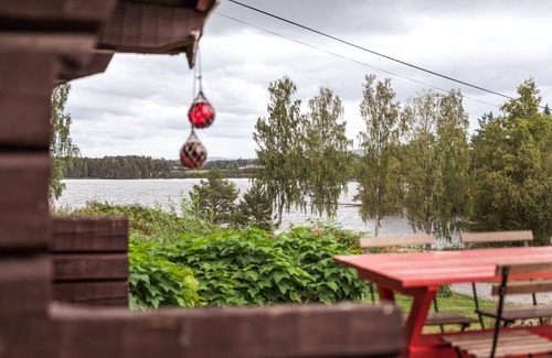 Rensbyn Casa | 6 Camas cerca de Lake Runn