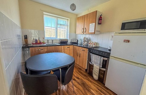 Great Yarmouth Chalet De Esquí | Chalet de 5 literas para alquilar en Hemsby cerca de Great Yarmouth ref 18117