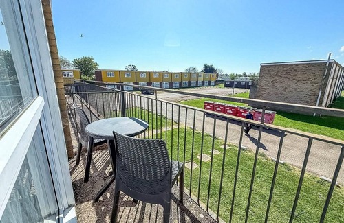Great Yarmouth Chalet De Esquí | Chalet de 5 literas para alquilar en Hemsby cerca de Great Yarmouth ref 18117