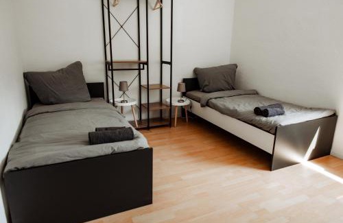 Geilenkirchen Apartamento | 5 Bett-Wohnung in guter Lage von Geilenkirchen