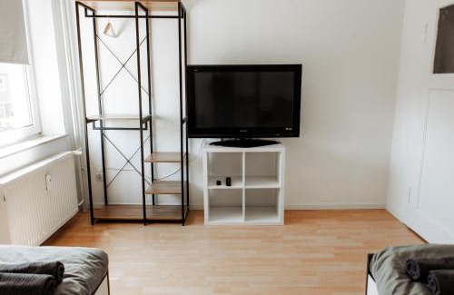 Geilenkirchen Apartamento | 5 Bett-Wohnung in guter Lage von Geilenkirchen