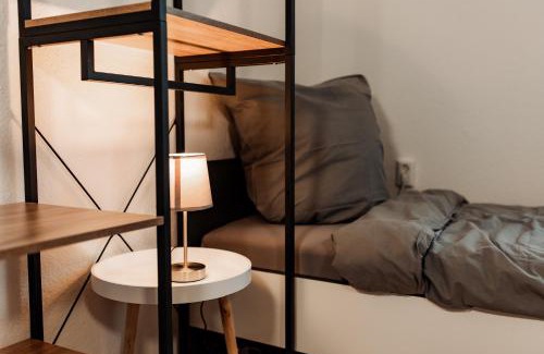 Geilenkirchen Apartamento | 5 Bett-Wohnung in guter Lage von Geilenkirchen