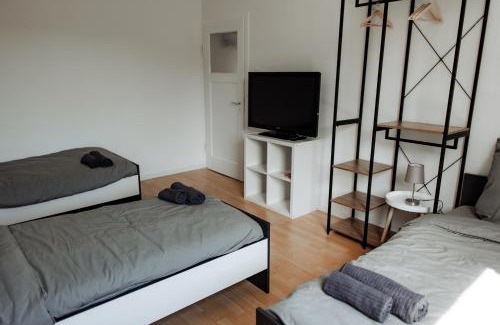 Geilenkirchen Apartamento | 5 Bett-Wohnung in guter Lage von Geilenkirchen