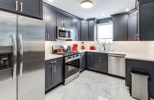 Cape May - Wildwood Apartamento | 5 Blocks to Wildwood Beach: Family Getaway!