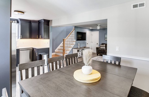 Cape May - Wildwood Apartamento | 5 Blocks to Wildwood Beach: Family Getaway!