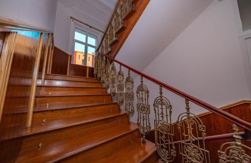 Vrsovice Apartamento | 5 Bob's Apartment - 2 bedrooms with King Size beds