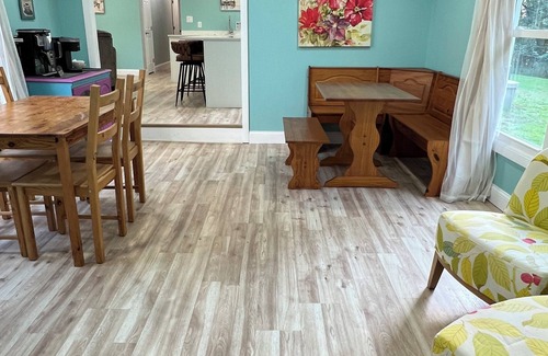 Aquia Harbour Casa | 5 BR King Beds Game Room Yard Family Home Explore DC Quantico Stafford