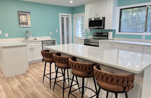 Aquia Harbour Casa | 5 BR King Beds Game Room Yard Family Home Explore DC Quantico Stafford