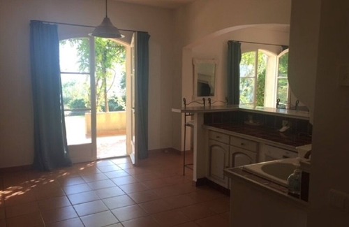 Callian Casa | 5 BR Luxury home-AC & Pool- Walk to village. Var /Provence/Cote d'Azur