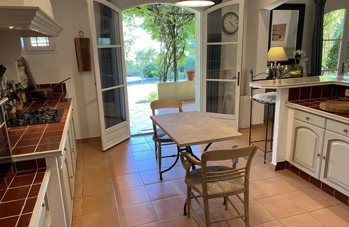 Callian Casa | 5 BR Luxury home-AC & Pool- Walk to village. Var /Provence/Cote d'Azur