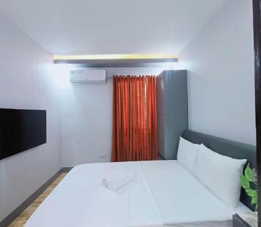 Cabanatuan Apartamento | 5 - Cabanatuan City's Best Bed and Breakfast Place