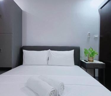 Cabanatuan Apartamento | 5 - Cabanatuan City's Best Bed and Breakfast Place