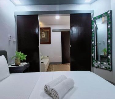 Cabanatuan Apartamento | 5 - Cabanatuan City's Best Bed and Breakfast Place