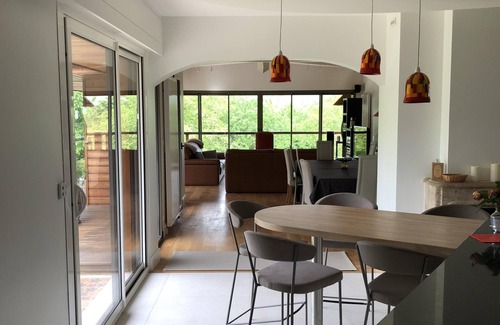Chaignay Villa | Casa excepcional: residencia turística de 5 estrellas