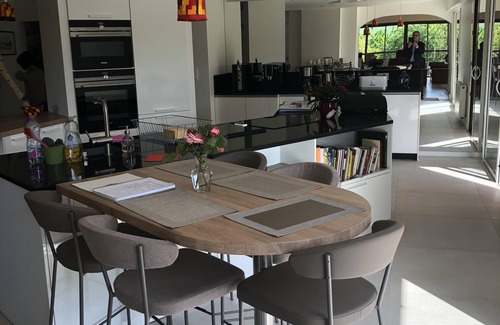 Chaignay Villa | Casa excepcional: residencia turística de 5 estrellas